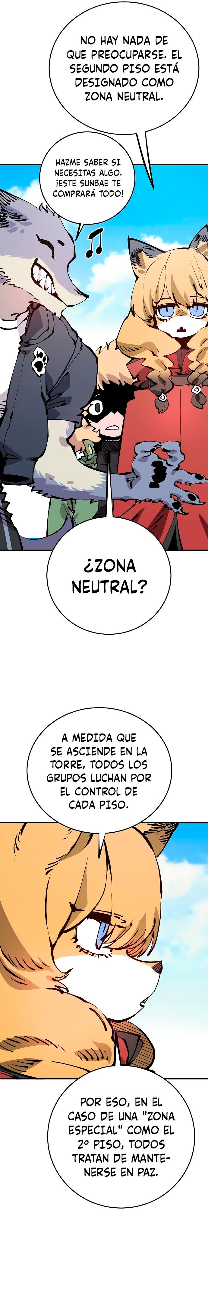 Player Capitulo 78 página 6