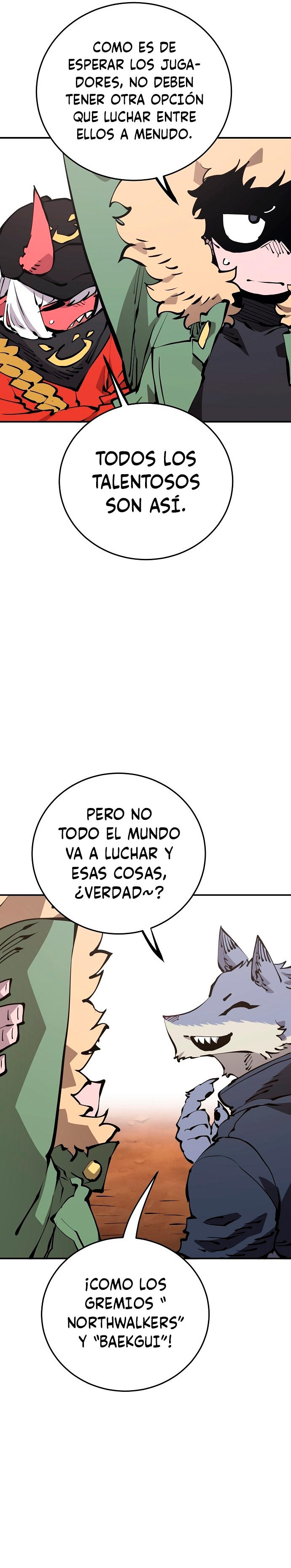Player Capitulo 78 página 7