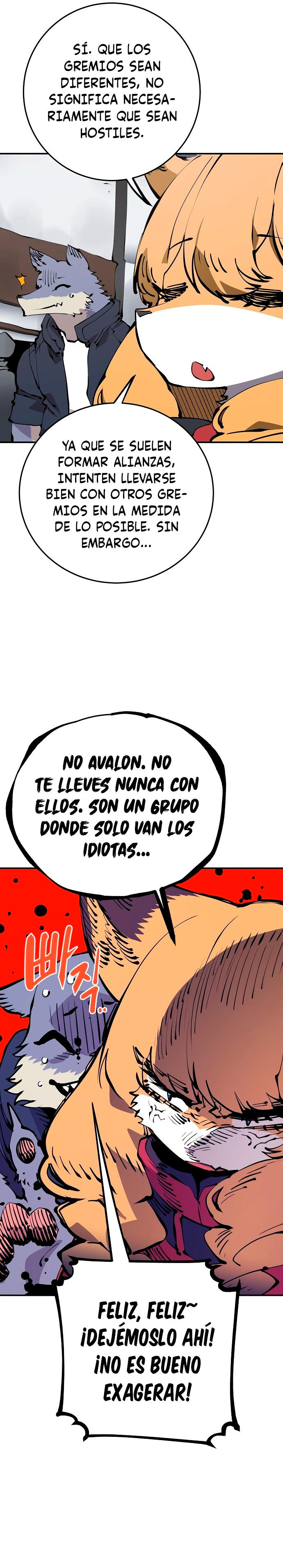 Player Capitulo 78 página 8