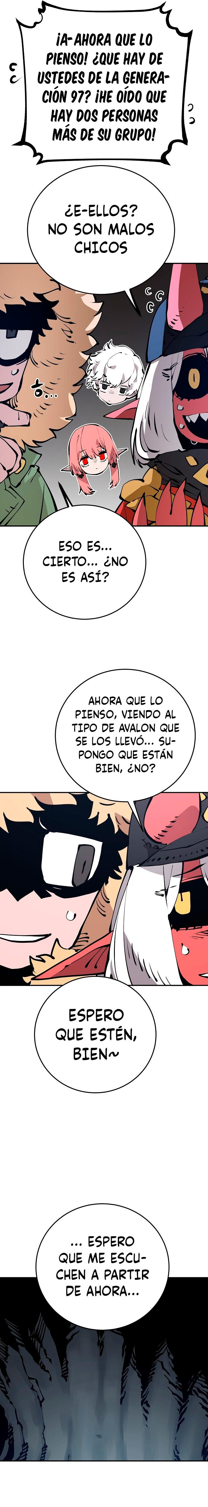Player Capitulo 78 página 9