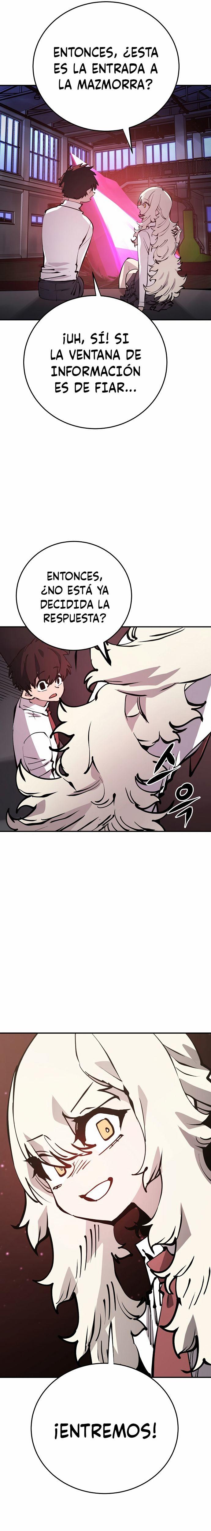 Player Capitulo 79 página 12