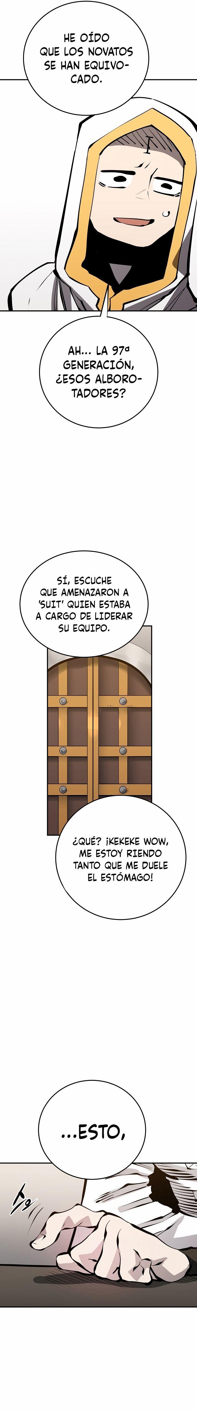 Player Capitulo 79 página 17