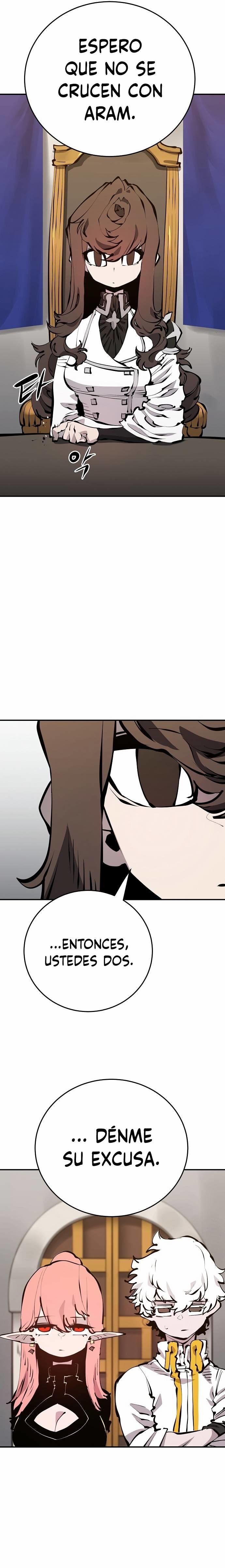 Player Capitulo 79 página 18