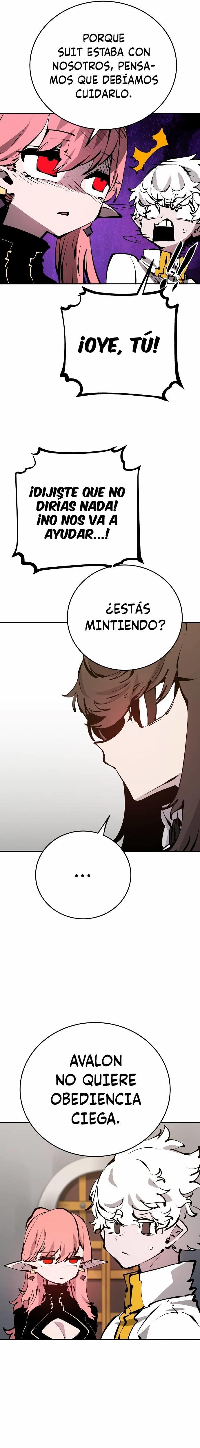 Player Capitulo 79 página 19