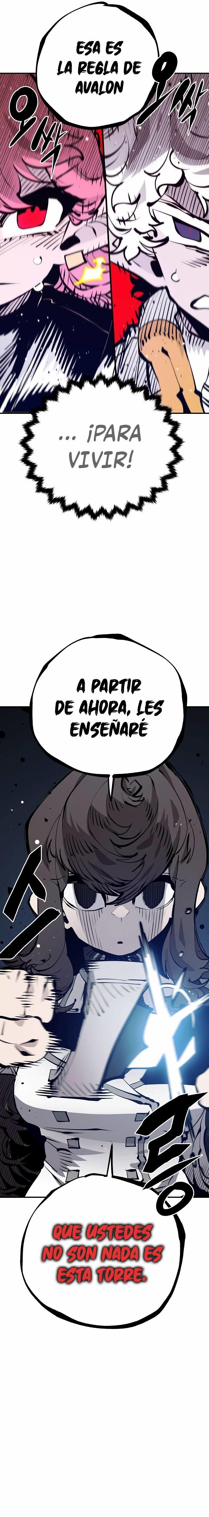 Player Capitulo 79 página 25