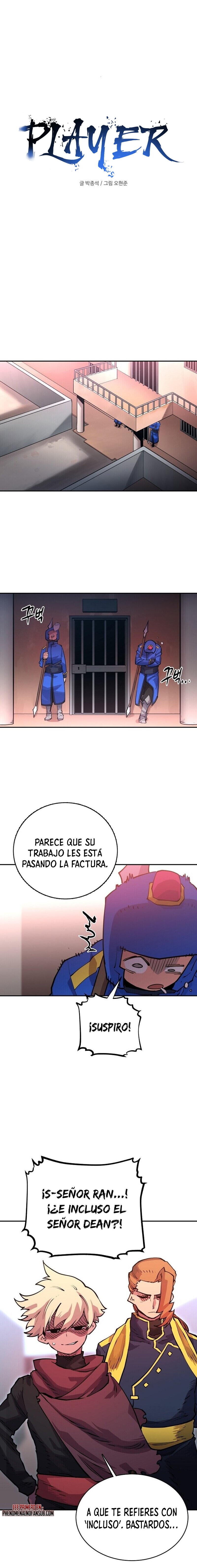 Player Capitulo 8 página 10