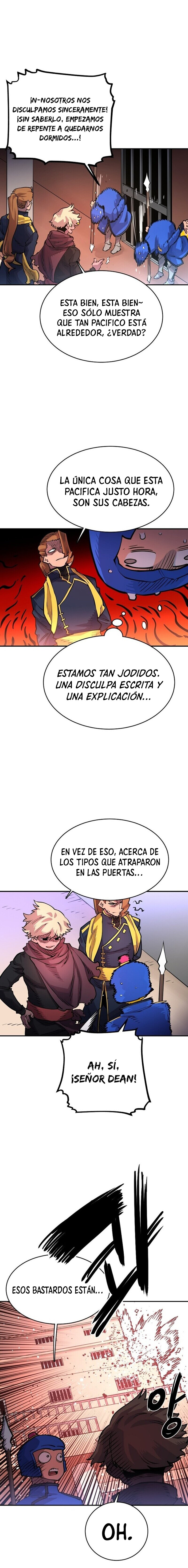 Player Capitulo 8 página 11