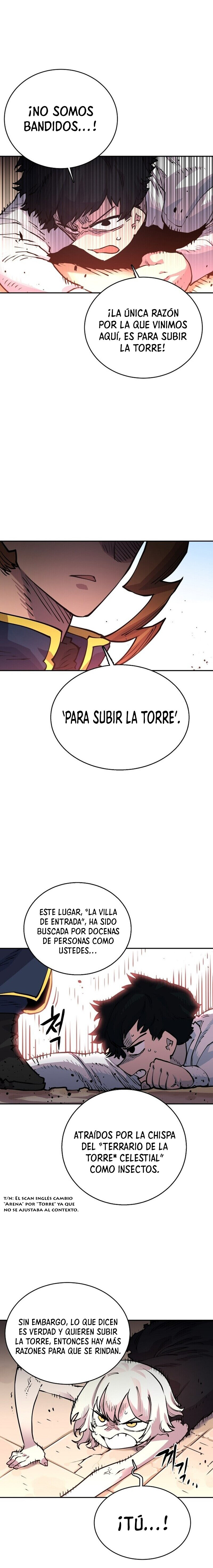 Player Capitulo 8 página 16