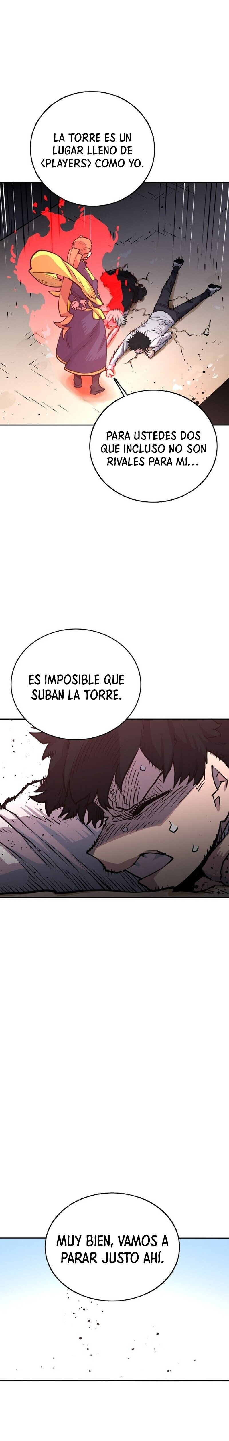 Player Capitulo 8 página 17