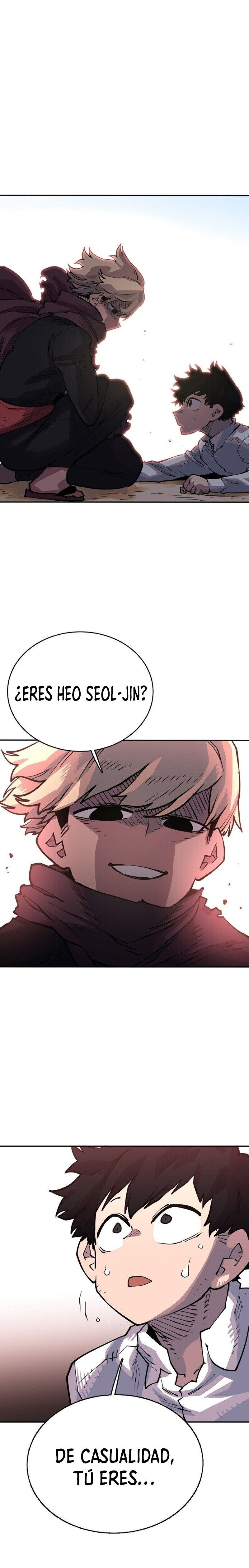 Player Capitulo 8 página 18