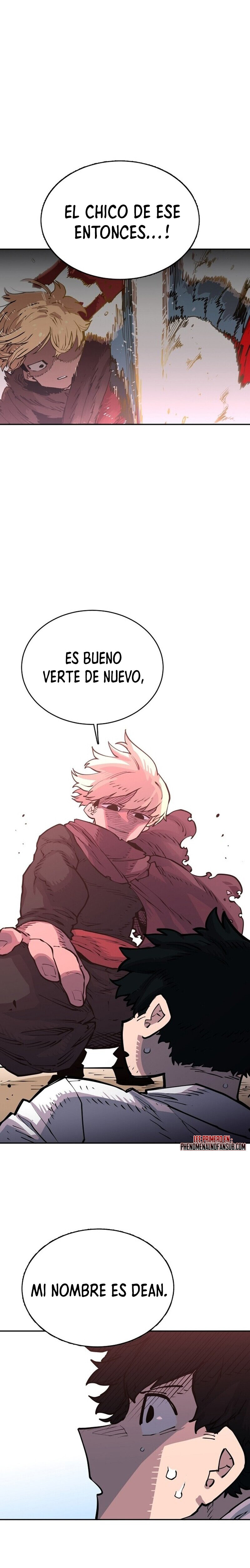 Player Capitulo 8 página 19