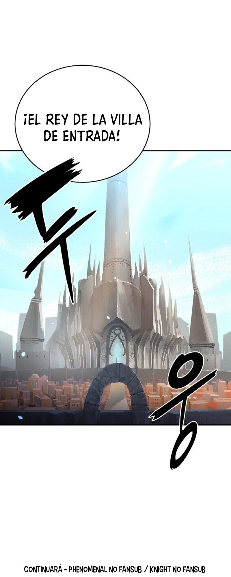 Player Capitulo 8 página 20