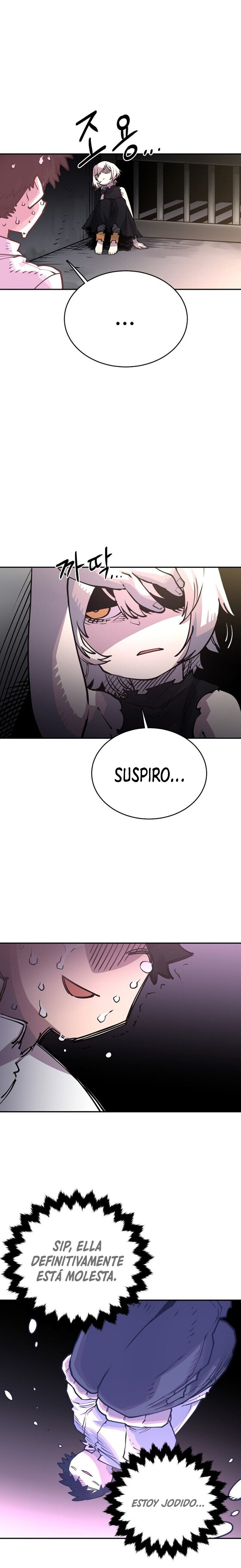 Player Capitulo 8 página 3