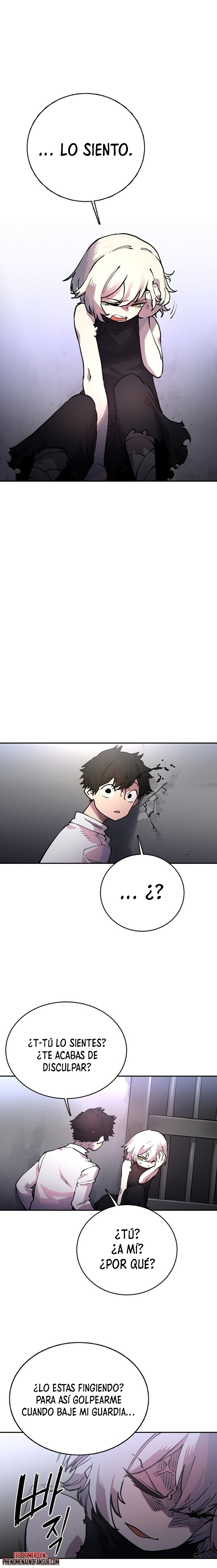 Player Capitulo 8 página 5