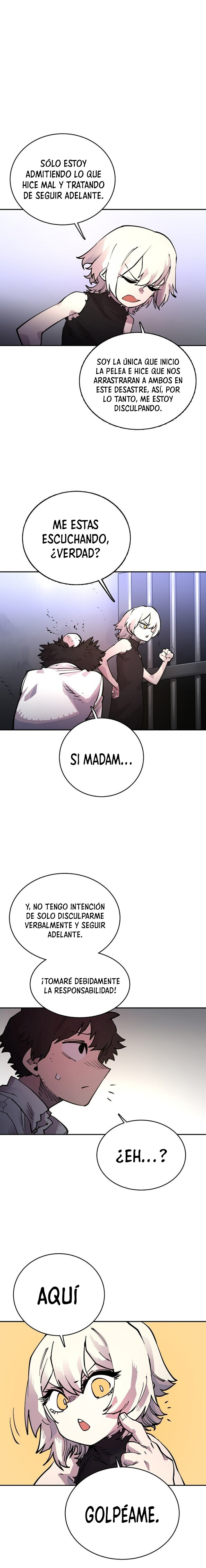 Player Capitulo 8 página 6