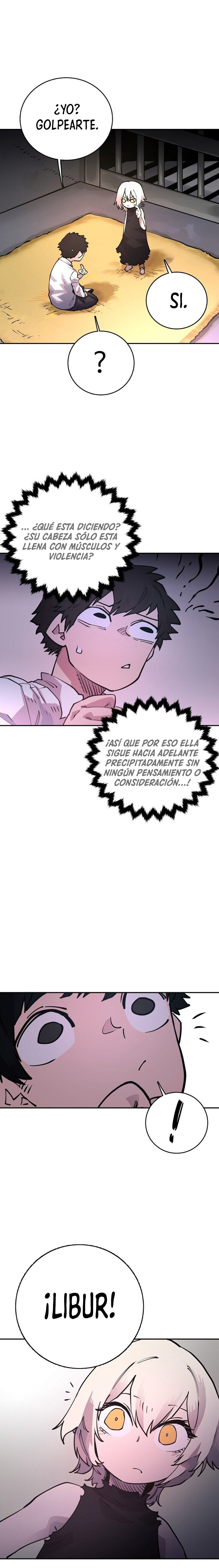 Player Capitulo 8 página 7