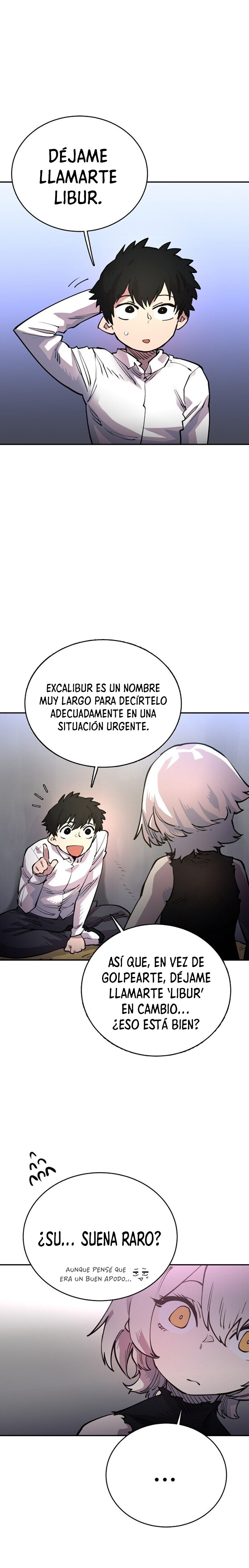 Player Capitulo 8 página 8