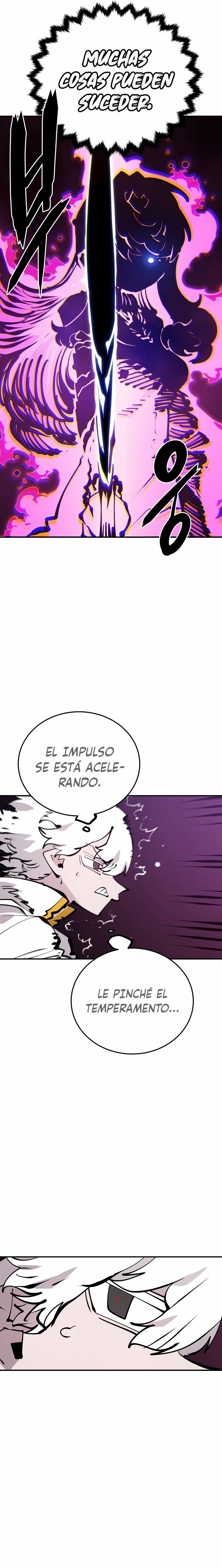Player Capitulo 80 página 10