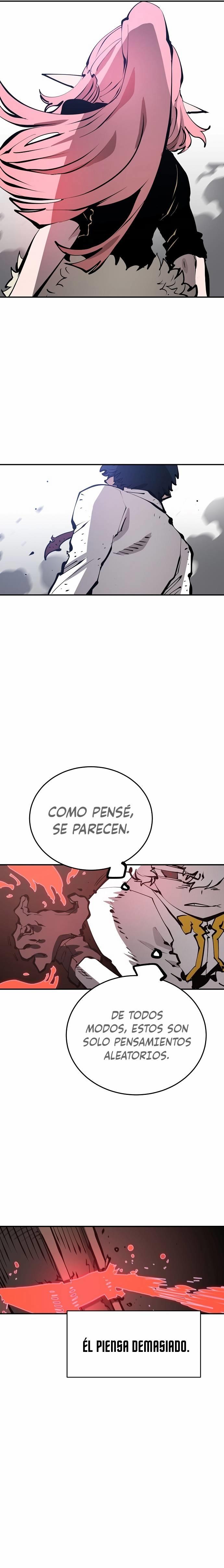 Player Capitulo 80 página 11
