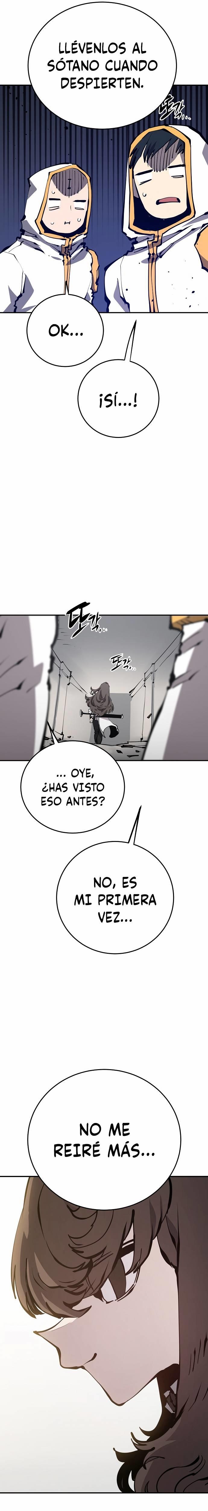 Player Capitulo 80 página 22