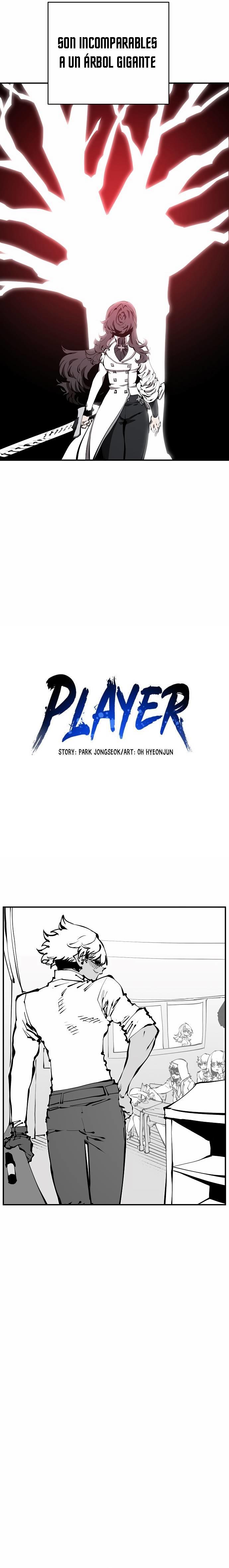Player Capitulo 80 página 3