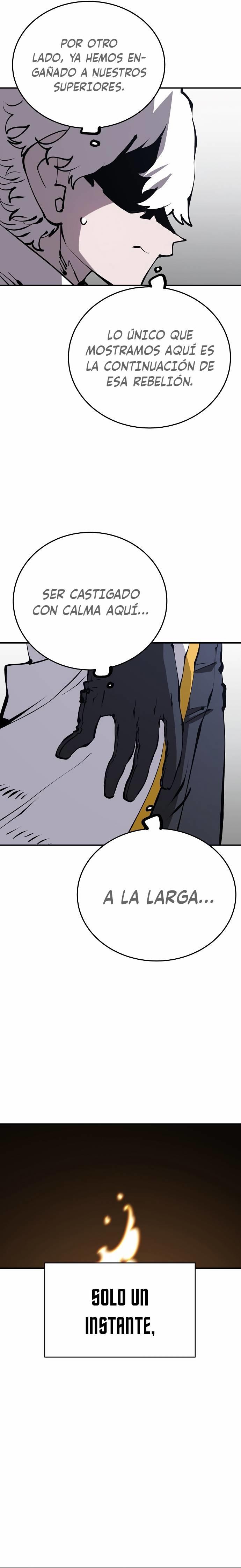 Player Capitulo 80 página 6