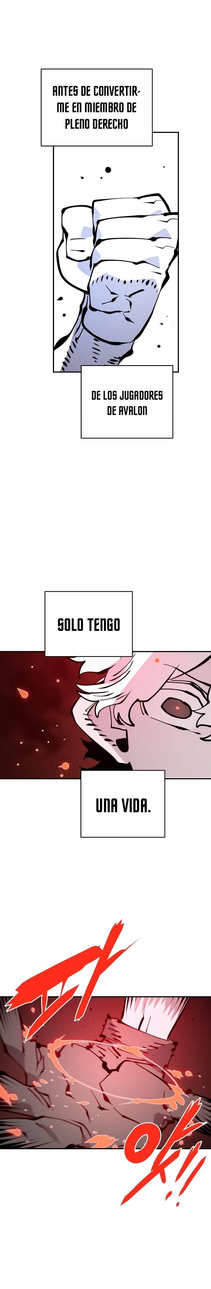Player Capitulo 80 página 8