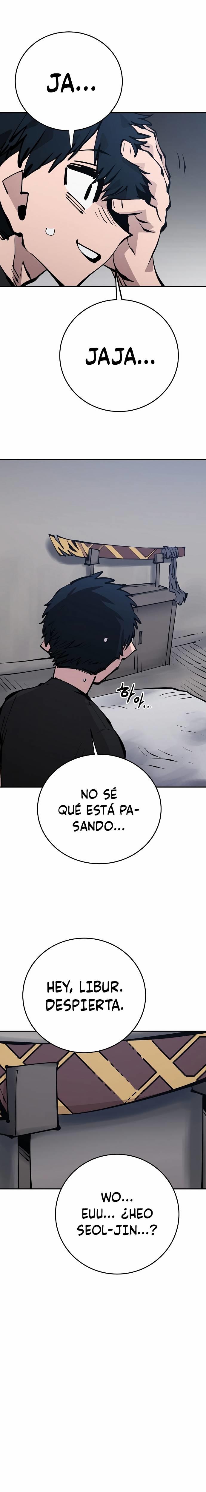 Player Capitulo 81 página 24