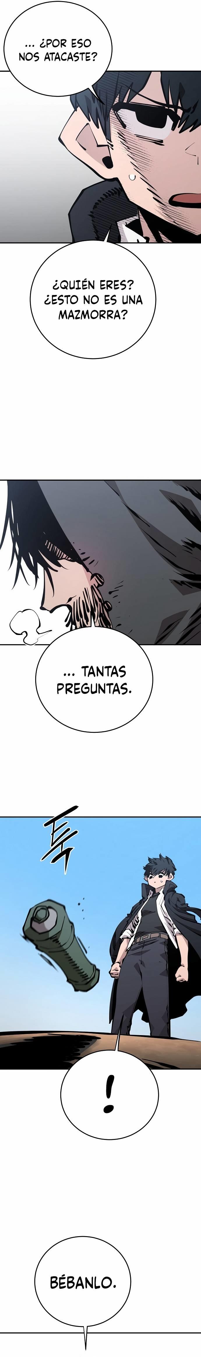Player Capitulo 81 página 26