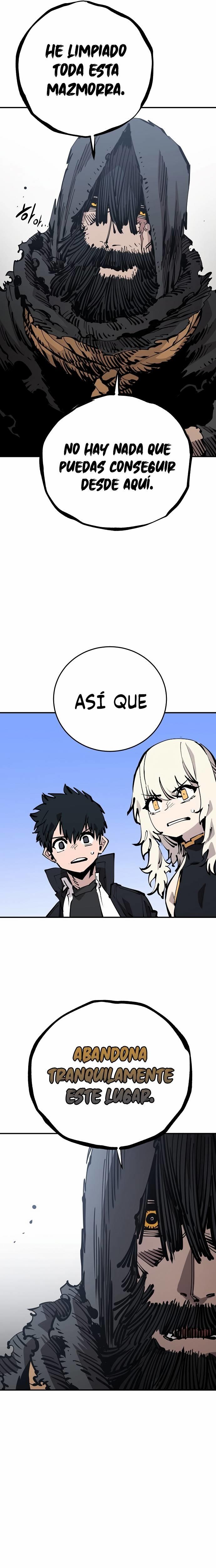 Player Capitulo 81 página 28