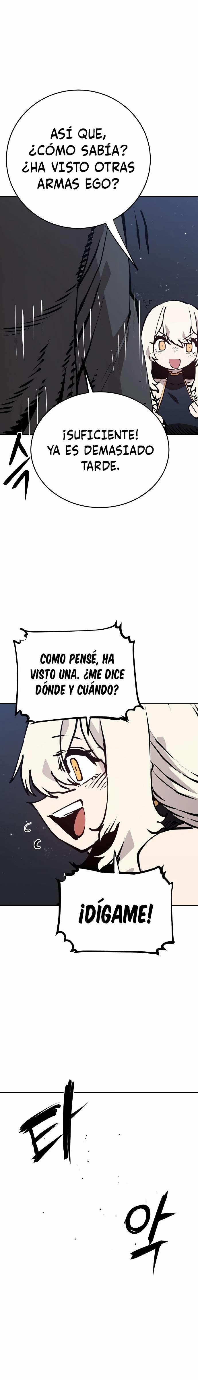 Player Capitulo 82 página 14