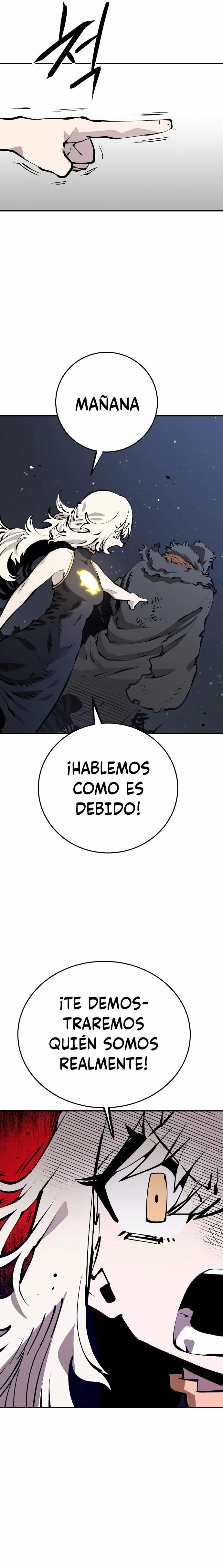 Player Capitulo 82 página 21