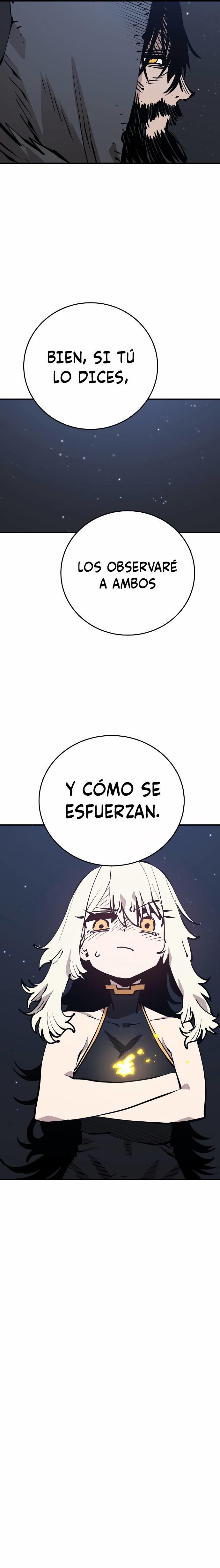 Player Capitulo 82 página 22