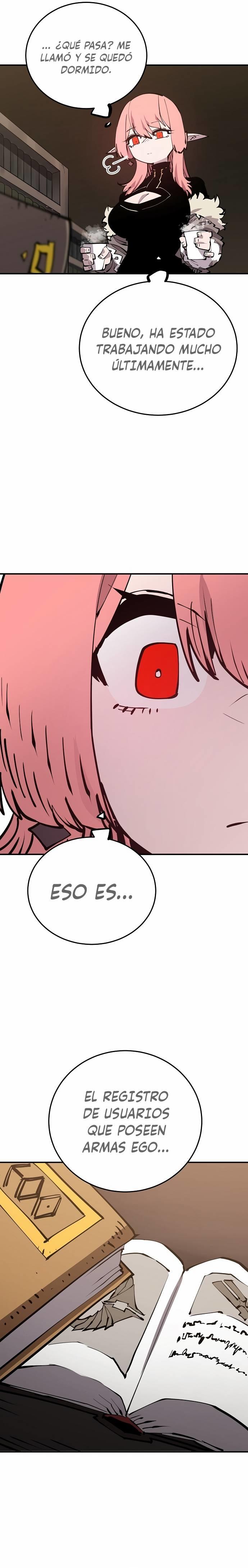 Player Capitulo 82 página 23