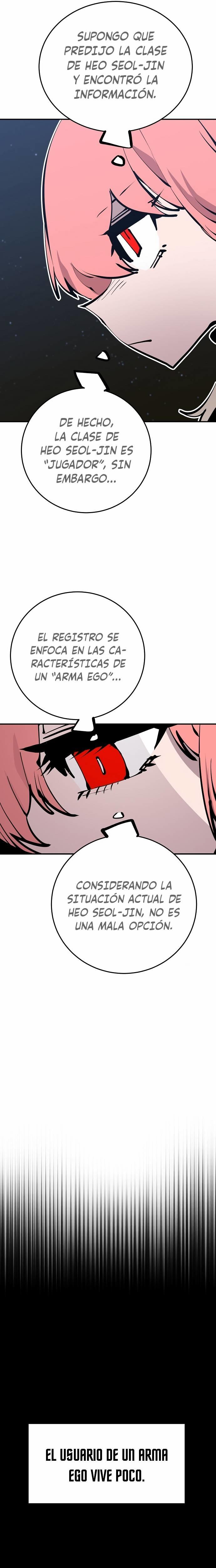 Player Capitulo 82 página 25