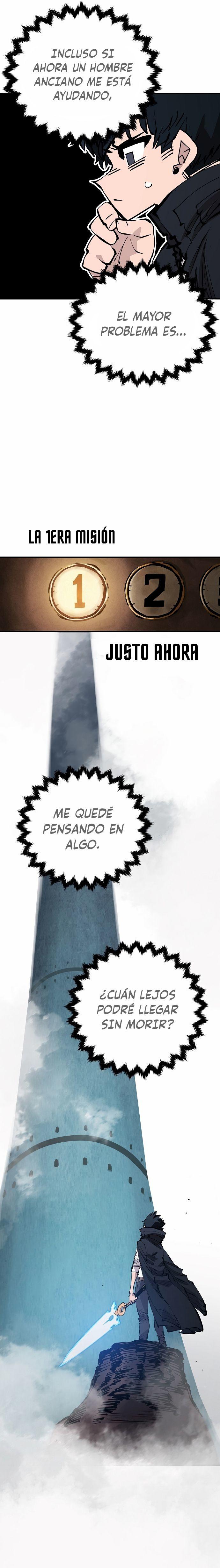 Player Capitulo 83 página 10