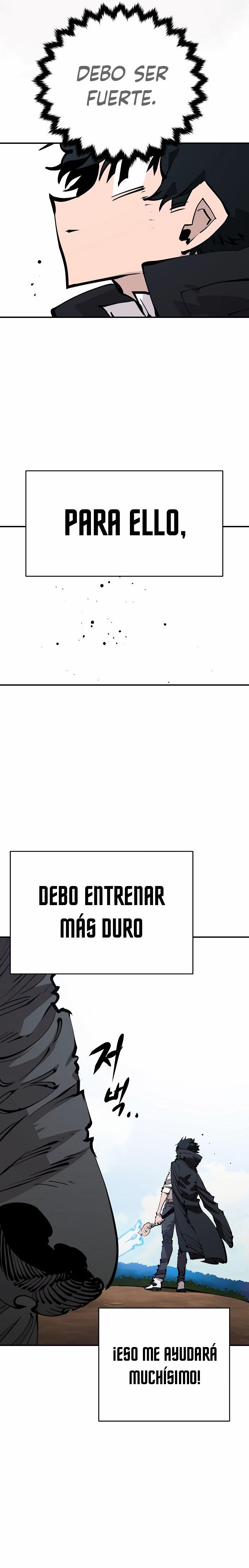 Player Capitulo 83 página 11