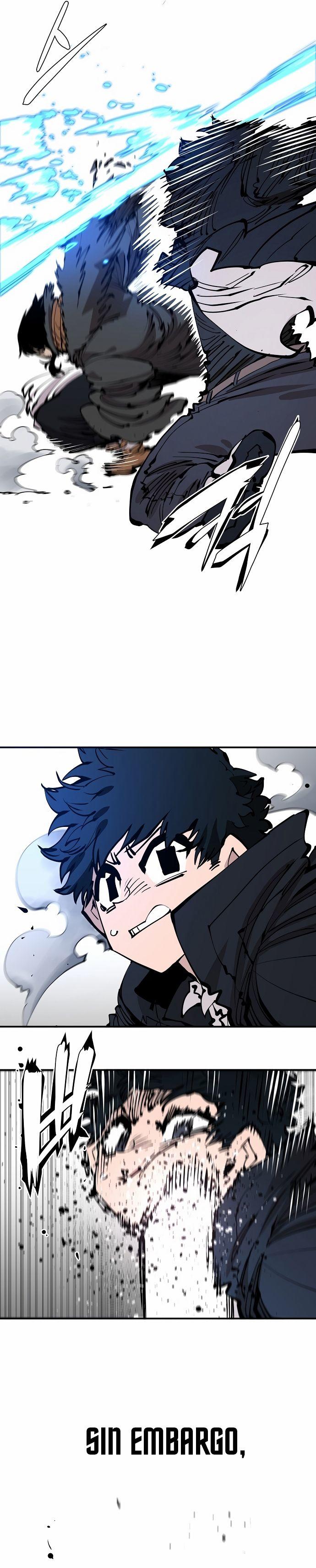 Player Capitulo 83 página 15