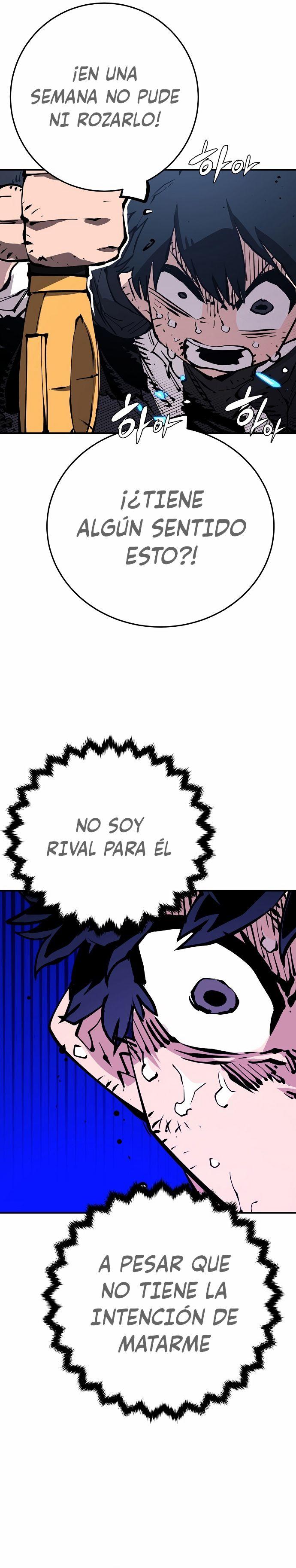 Player Capitulo 83 página 22
