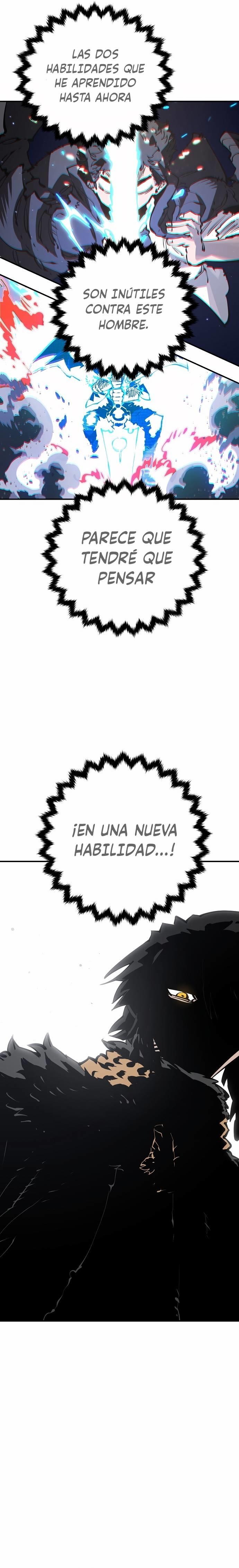 Player Capitulo 83 página 23