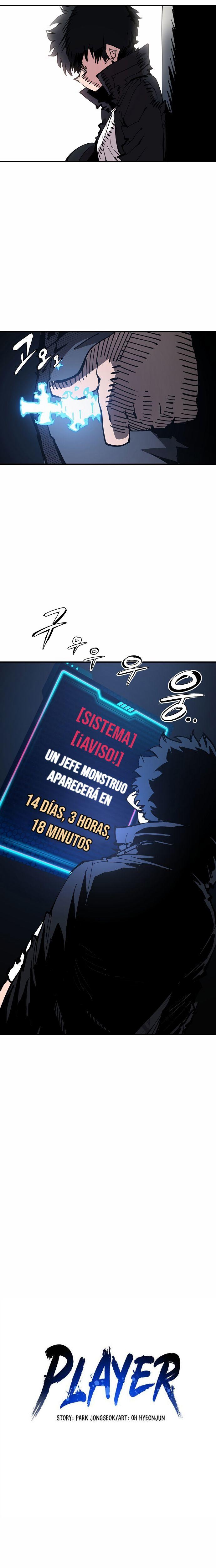 Player Capitulo 83 página 4
