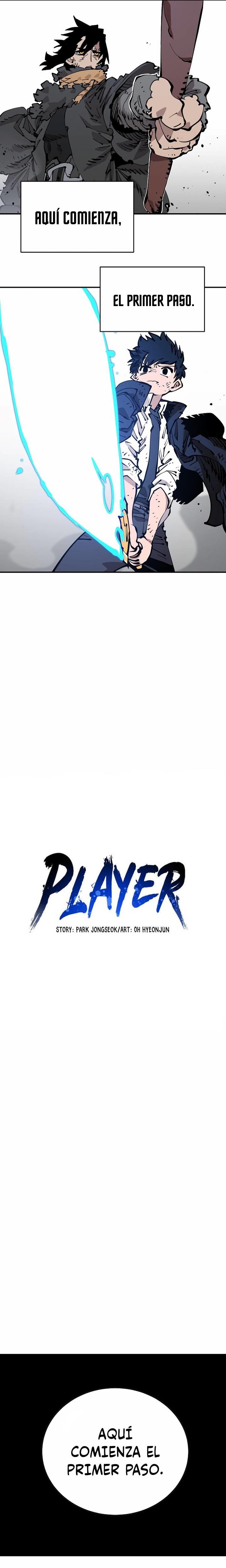 Player Capitulo 84 página 11