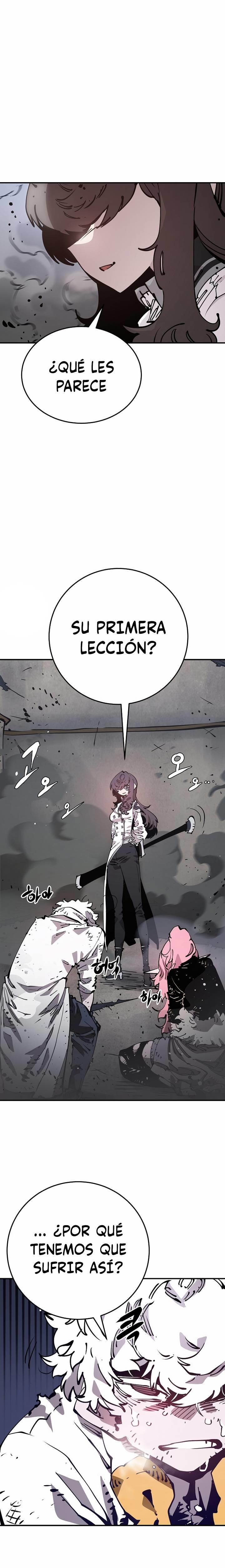 Player Capitulo 84 página 12