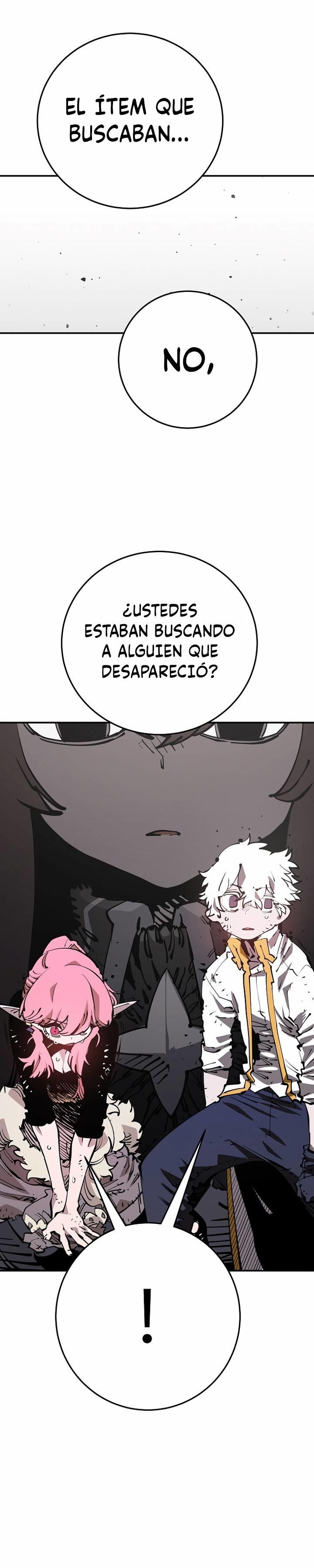 Player Capitulo 84 página 14