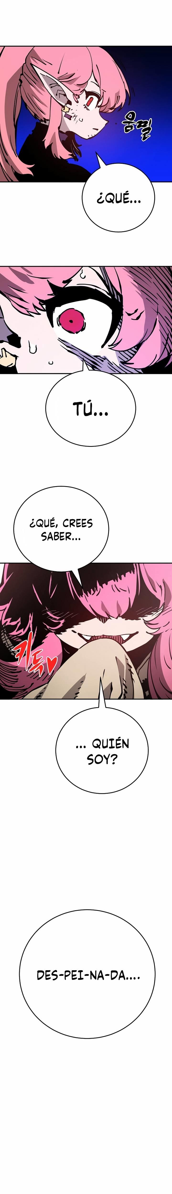 Player Capitulo 84 página 18