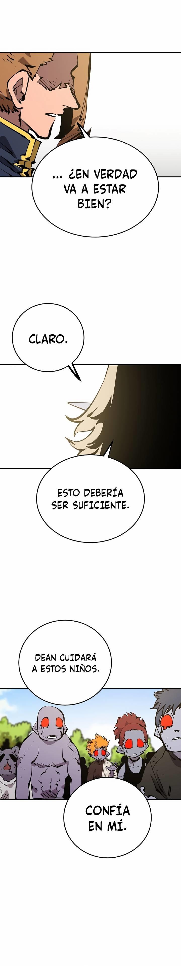 Player Capitulo 84 página 2