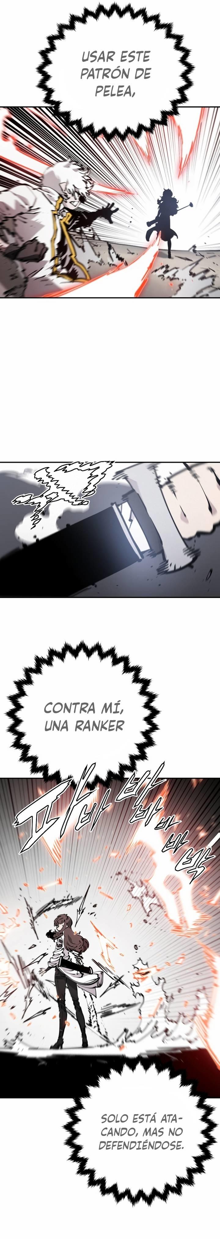 Player Capitulo 84 página 20