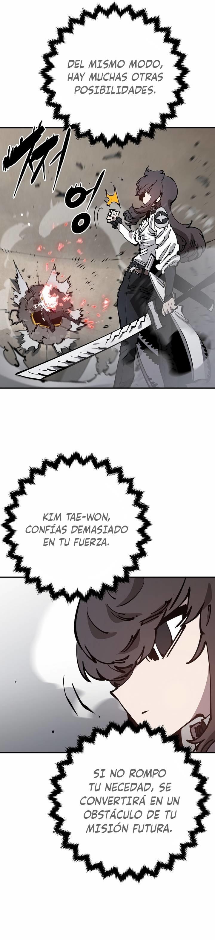 Player Capitulo 84 página 22