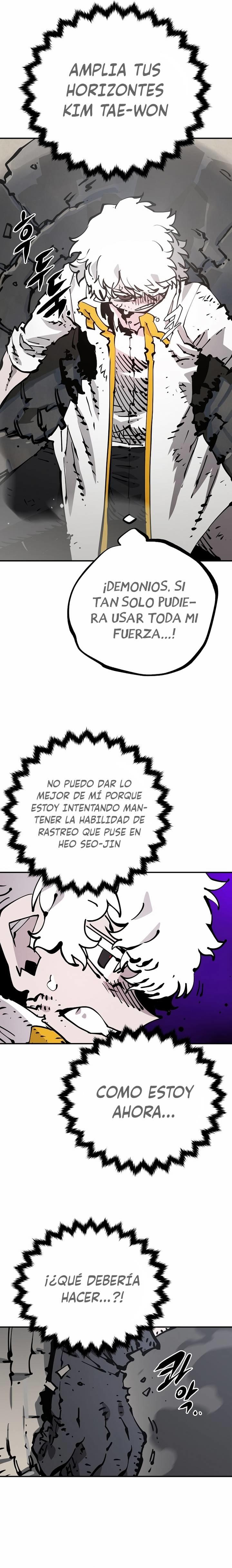 Player Capitulo 84 página 23