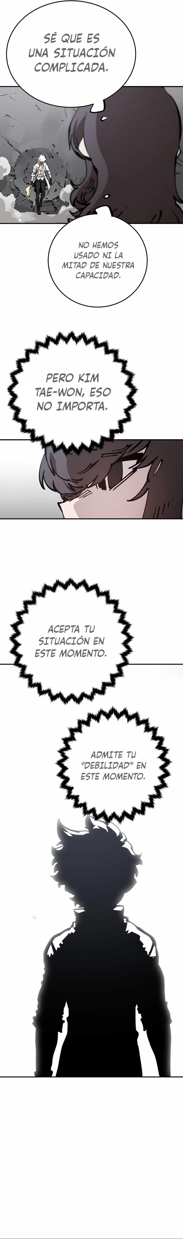 Player Capitulo 84 página 24